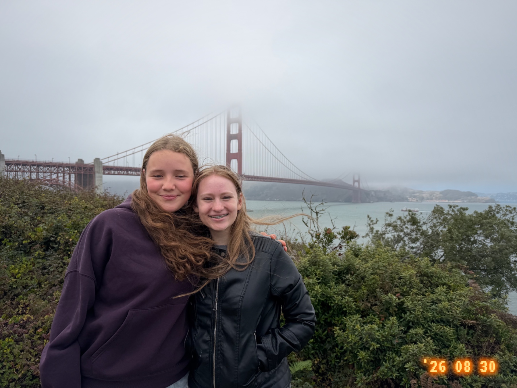 San Francisco