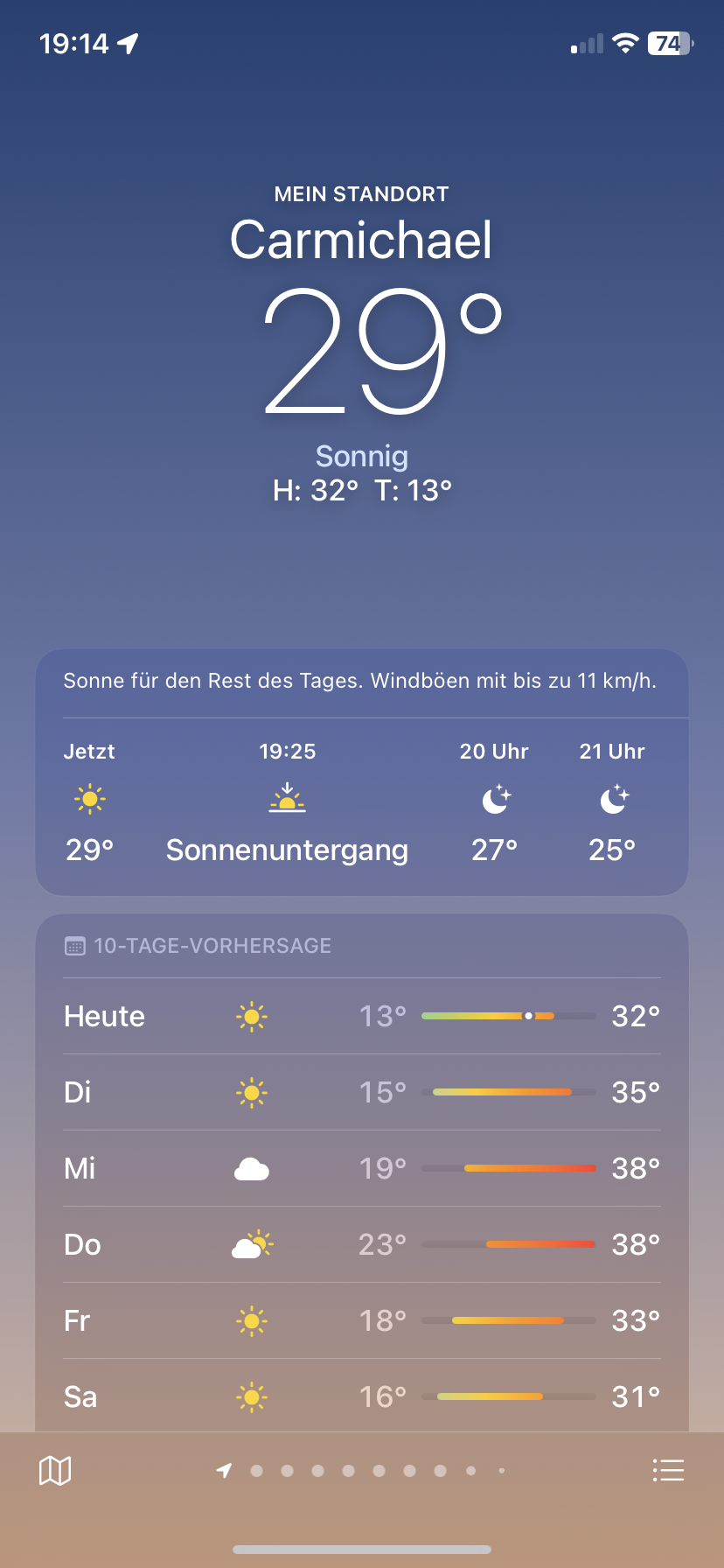 Montag, 7.9. 2026 - Foto 6