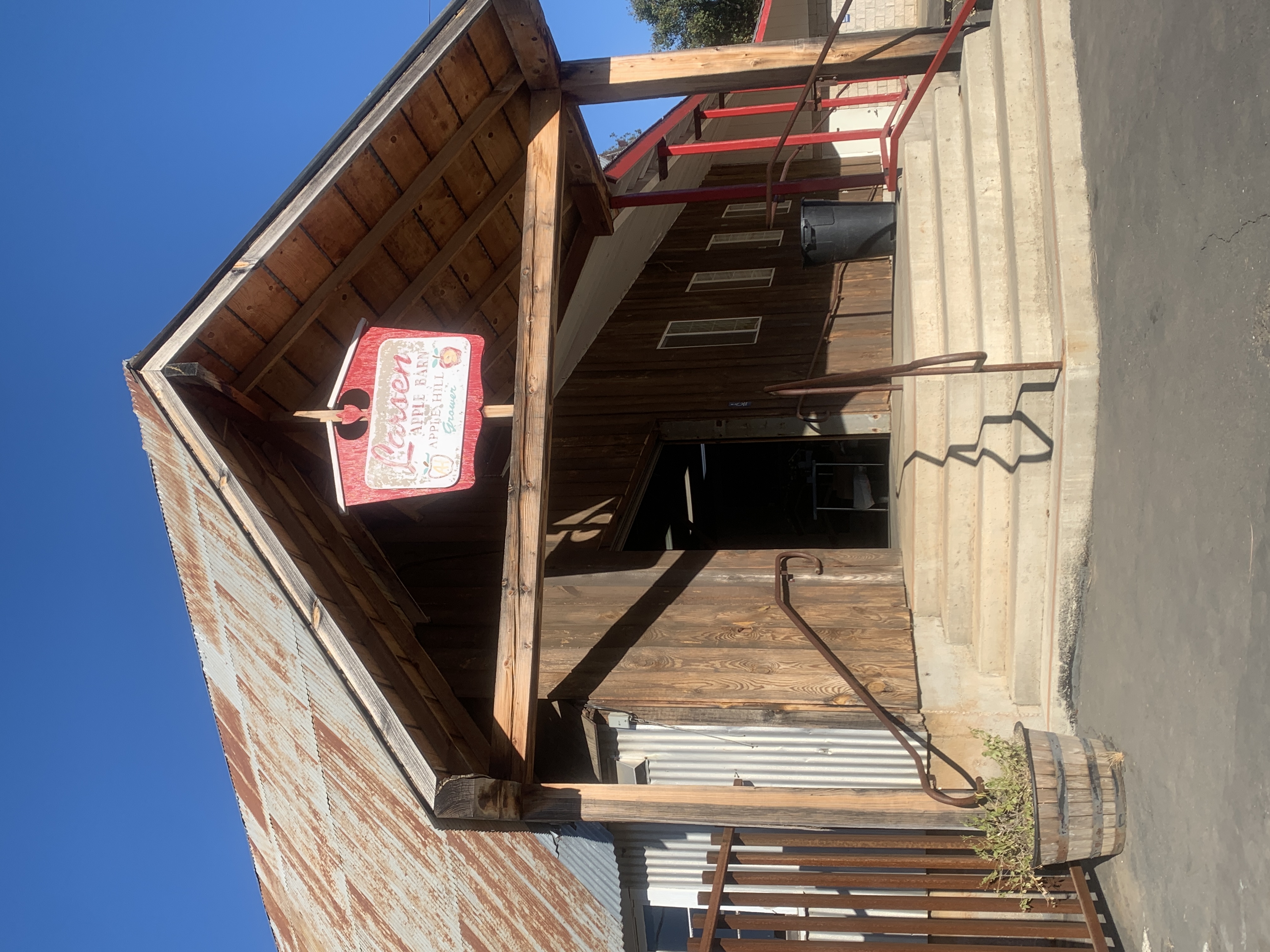 Freitag, 16.10.2026 auf dem Weg nach Tahoe. - Foto 3